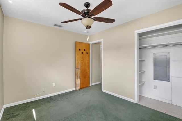 2115 EUCLID CIRCLE E, Clearwater, FL 33764