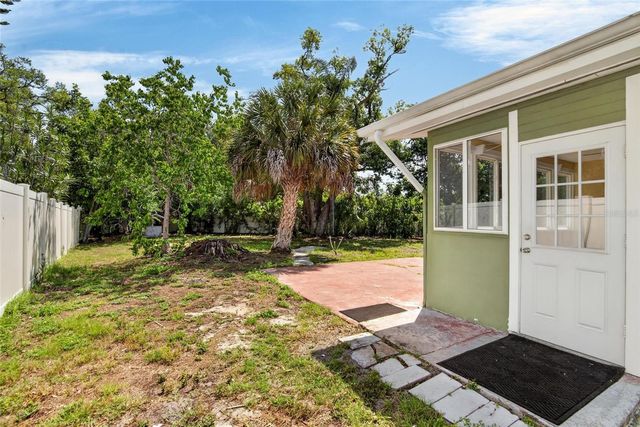 2115 EUCLID CIRCLE E, Clearwater, FL 33764