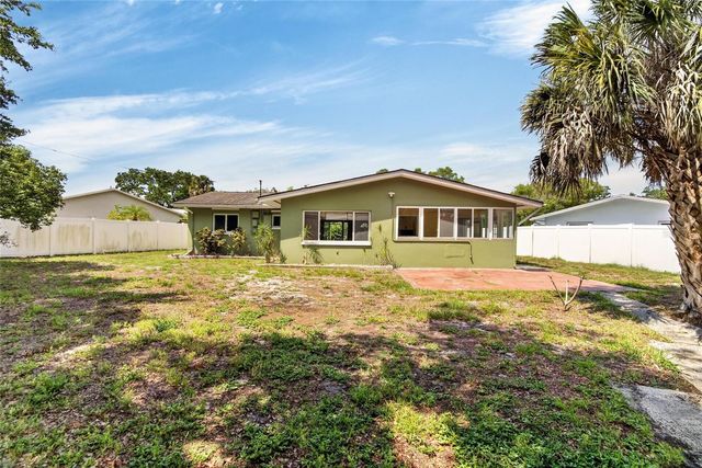 2115 EUCLID CIRCLE E, Clearwater, FL 33764