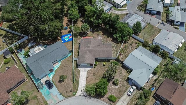 2115 EUCLID CIRCLE E, Clearwater, FL 33764