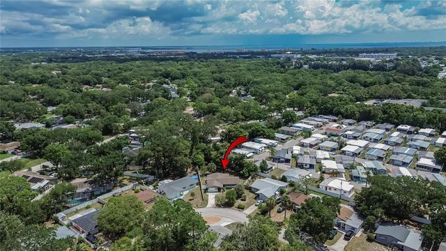 2115 EUCLID CIRCLE E, Clearwater, FL 33764