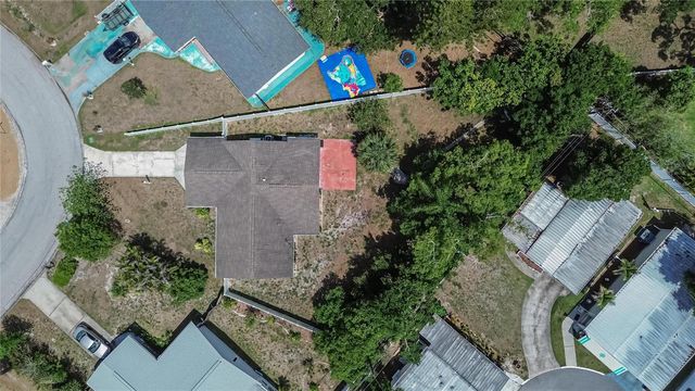 2115 EUCLID CIRCLE E, Clearwater, FL 33764