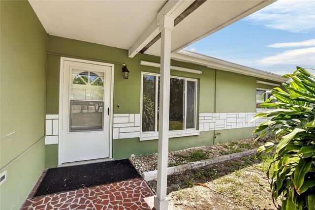 2115 EUCLID CIRCLE E, Clearwater, FL 33764