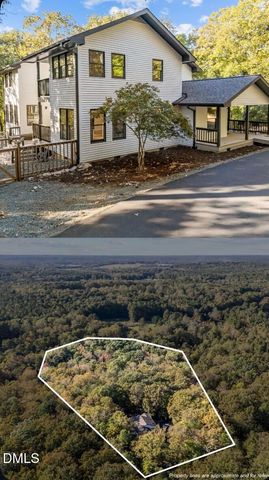 2307 Pickard Mountain Road, Hillsborough, NC 27278