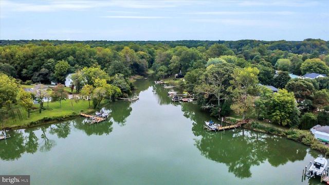 1444 GREGG DR, Lusby, MD 20657