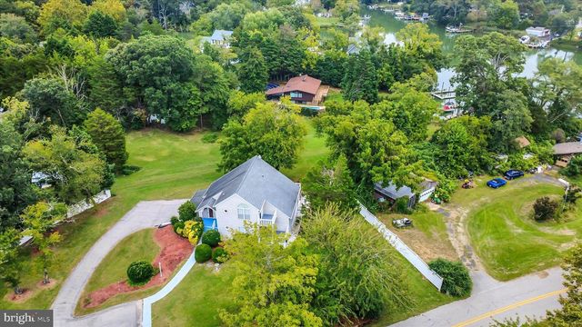 1444 GREGG DR, Lusby, MD 20657
