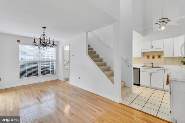 1444 GREGG DR, Lusby, MD 20657