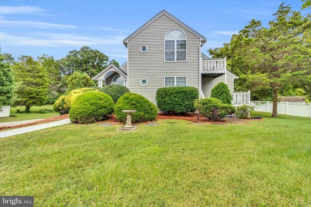 1444 GREGG DR, Lusby, MD 20657