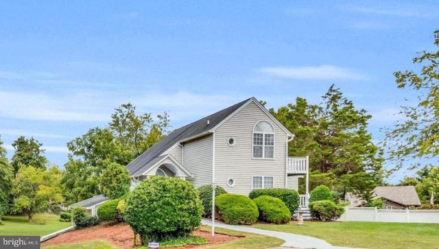 1444 GREGG DR, Lusby, MD 20657
