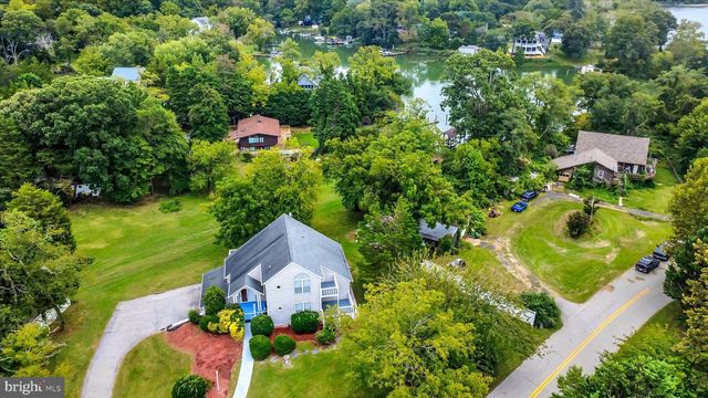 1444 GREGG DR, Lusby, MD 20657
