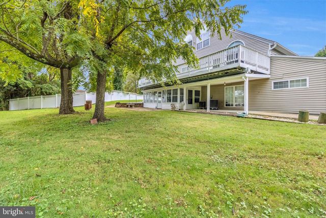 1444 GREGG DR, Lusby, MD 20657