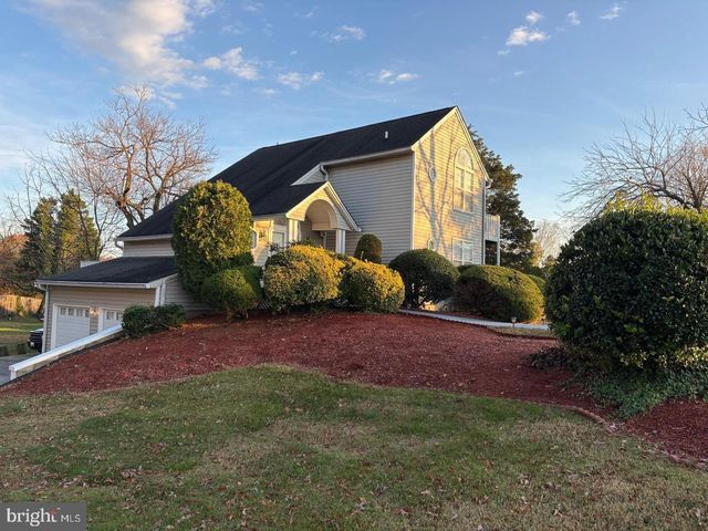 1444 GREGG DR, Lusby, MD 20657