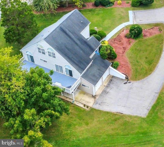 1444 GREGG DR, Lusby, MD 20657