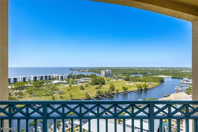 3426 Hancock Bridge PKWY PH05, North Fort Myers, FL 33903