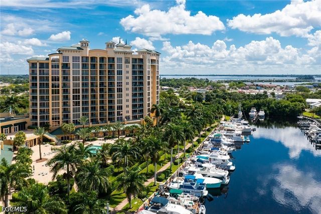 3426 Hancock Bridge PKWY PH05, North Fort Myers, FL 33903