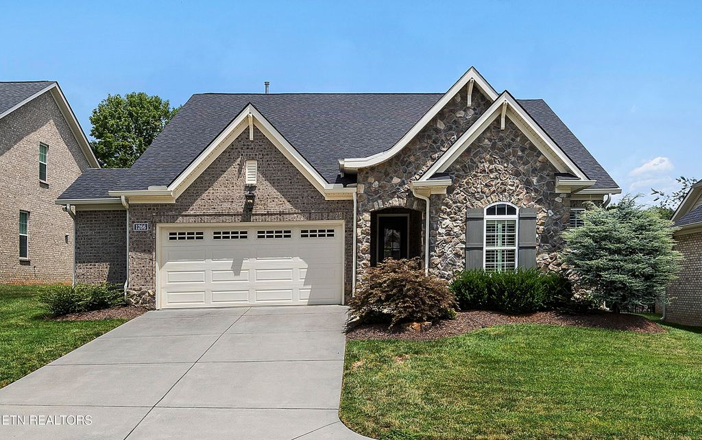 1266 Loggerhead Lane, Knoxville, TN 37932