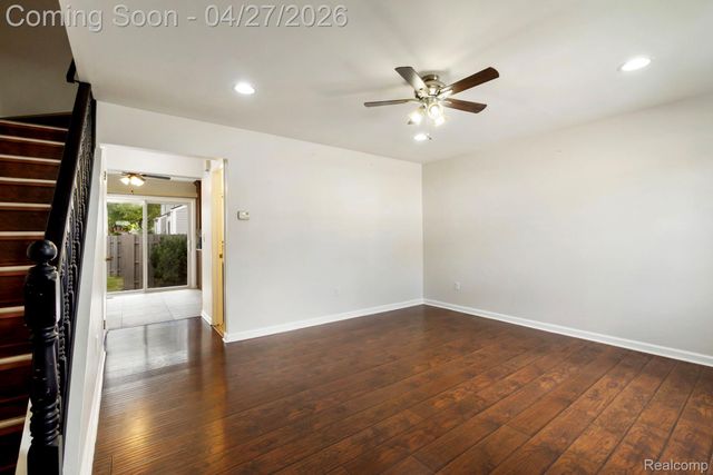 36614 Park Place Drive 68, Sterling Heights, MI 48310