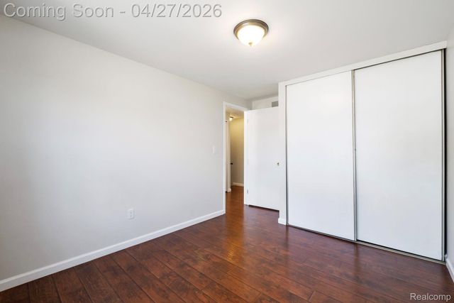 36614 Park Place Drive 68, Sterling Heights, MI 48310