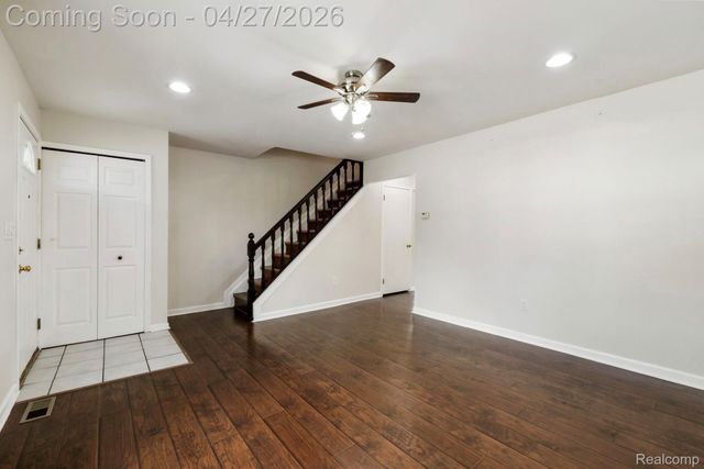 36614 Park Place Drive 68, Sterling Heights, MI 48310
