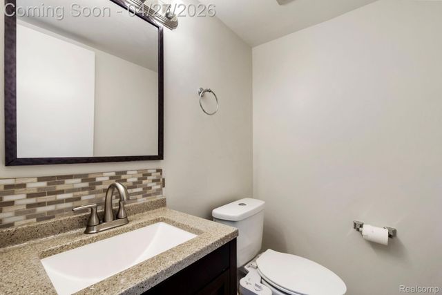 36614 Park Place Drive 68, Sterling Heights, MI 48310