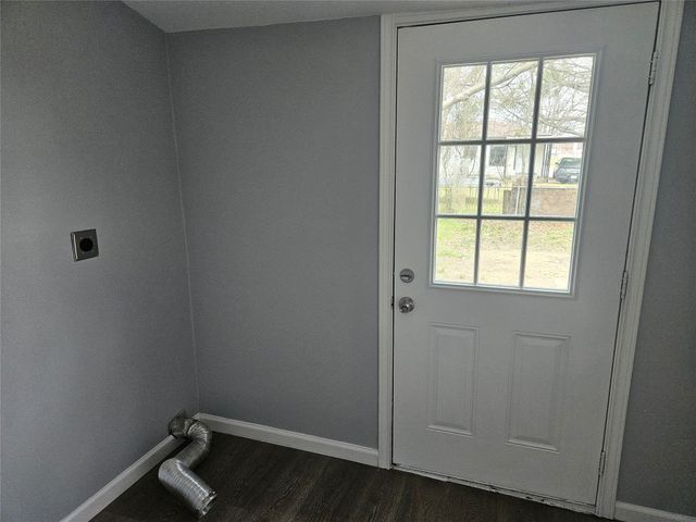 4008 Stonewall Street, Greenville, TX 75401