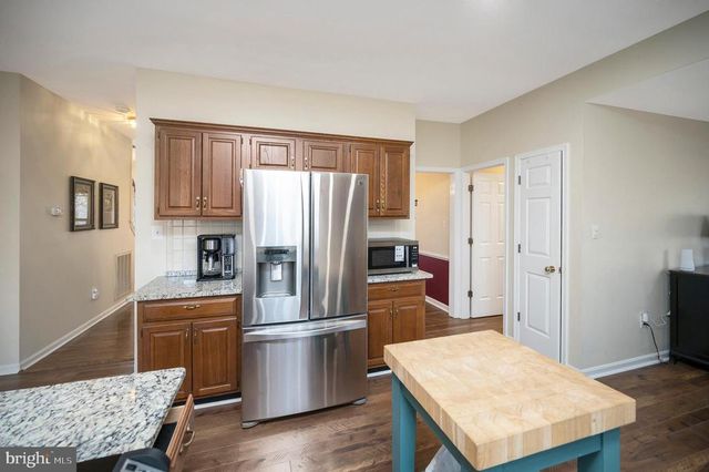 106 CHESTERFIELD CT, Locust Grove, VA 22508