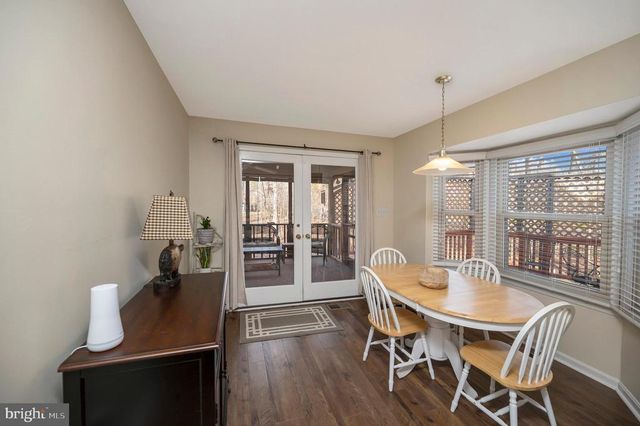 106 CHESTERFIELD CT, Locust Grove, VA 22508