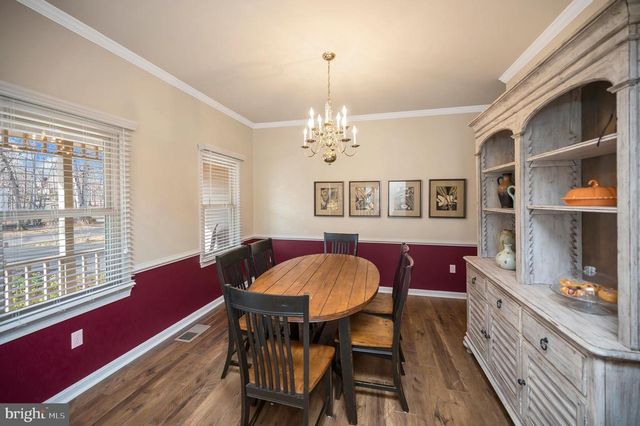 106 CHESTERFIELD CT, Locust Grove, VA 22508