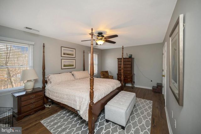 106 CHESTERFIELD CT, Locust Grove, VA 22508