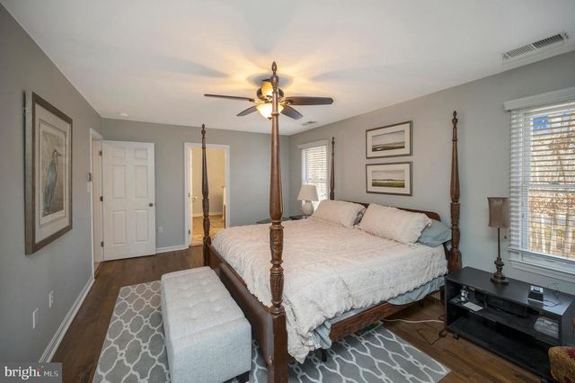 106 CHESTERFIELD CT, Locust Grove, VA 22508