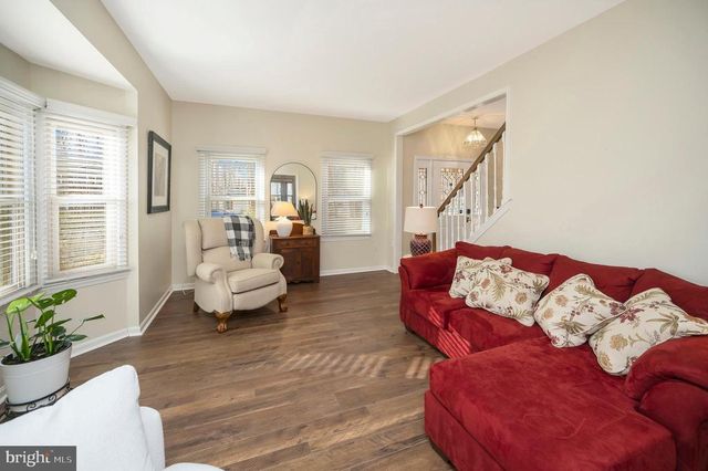 106 CHESTERFIELD CT, Locust Grove, VA 22508