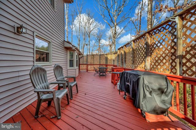 106 CHESTERFIELD CT, Locust Grove, VA 22508