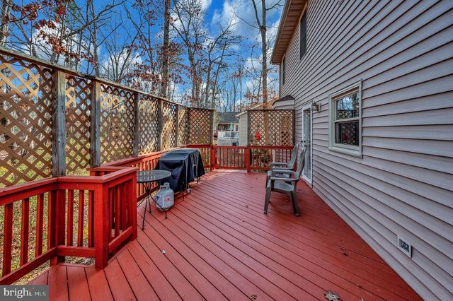 106 CHESTERFIELD CT, Locust Grove, VA 22508