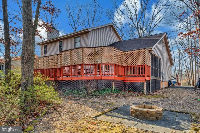 106 CHESTERFIELD CT, Locust Grove, VA 22508