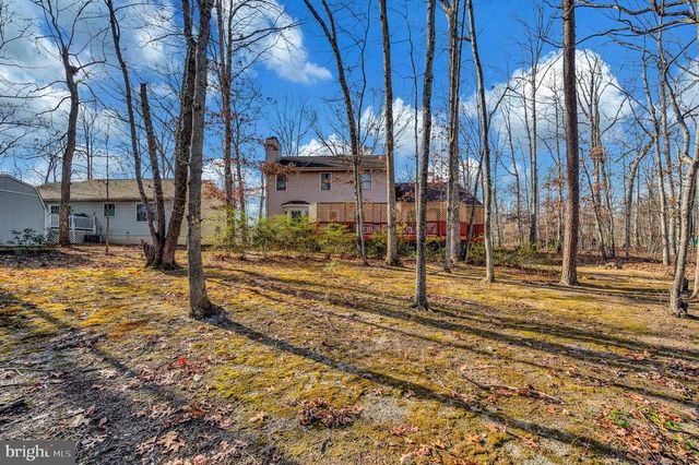 106 CHESTERFIELD CT, Locust Grove, VA 22508