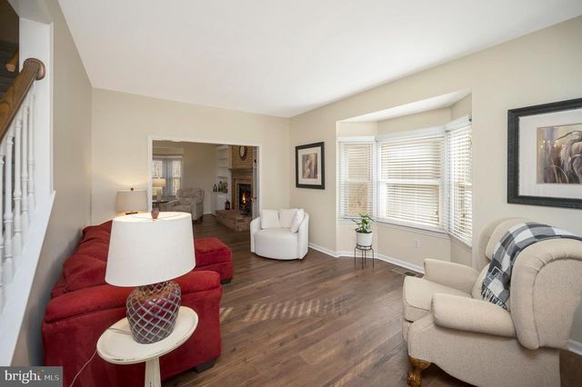 106 CHESTERFIELD CT, Locust Grove, VA 22508