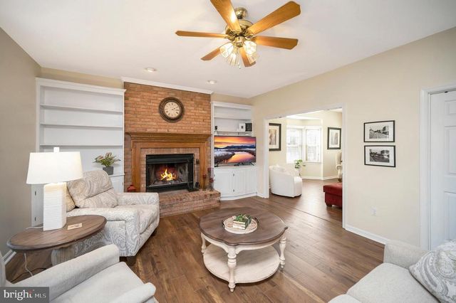 106 CHESTERFIELD CT, Locust Grove, VA 22508