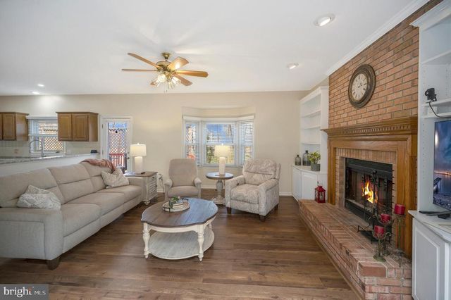 106 CHESTERFIELD CT, Locust Grove, VA 22508