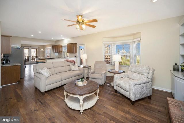 106 CHESTERFIELD CT, Locust Grove, VA 22508