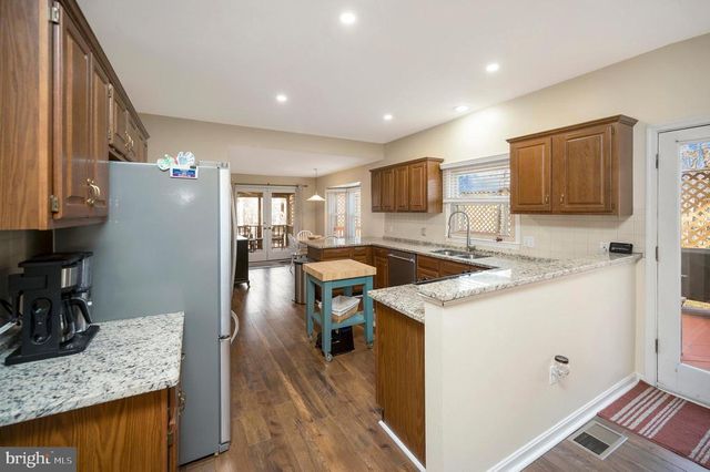 106 CHESTERFIELD CT, Locust Grove, VA 22508