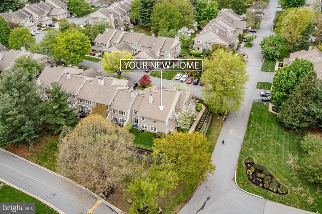 297 STANTON CT, Glen Mills, PA 19342