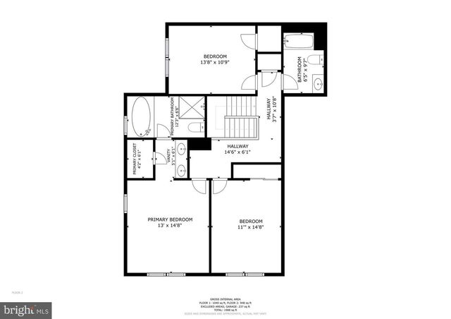 297 STANTON CT, Glen Mills, PA 19342
