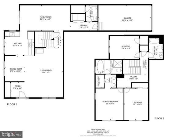 297 STANTON CT, Glen Mills, PA 19342