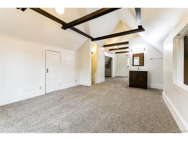 1625 E 23rd Ave, Denver, CO 80205