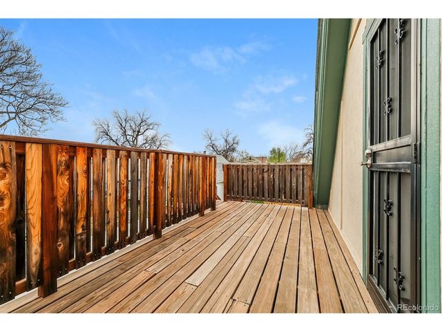 1625 E 23rd Ave, Denver, CO 80205