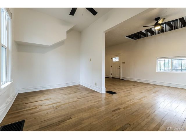 1625 E 23rd Ave, Denver, CO 80205