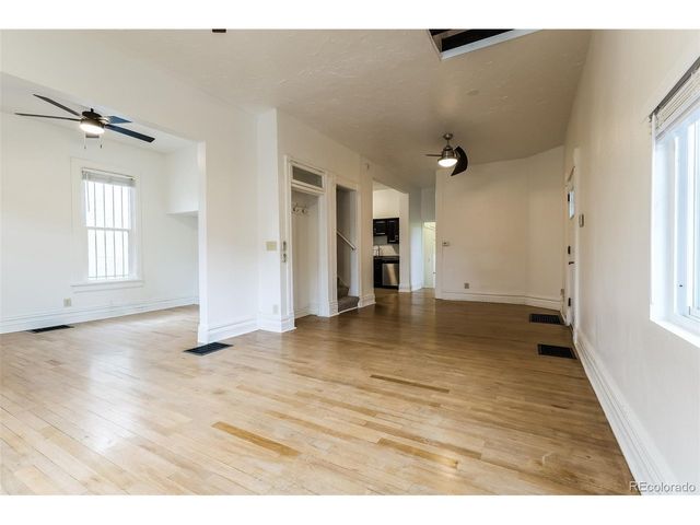 1625 E 23rd Ave, Denver, CO 80205