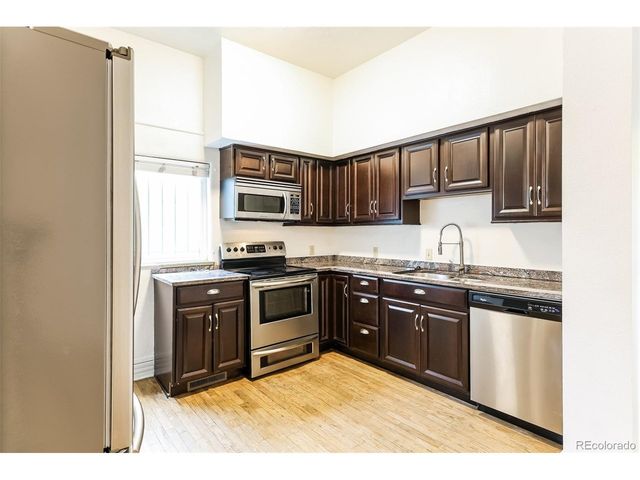 1625 E 23rd Ave, Denver, CO 80205