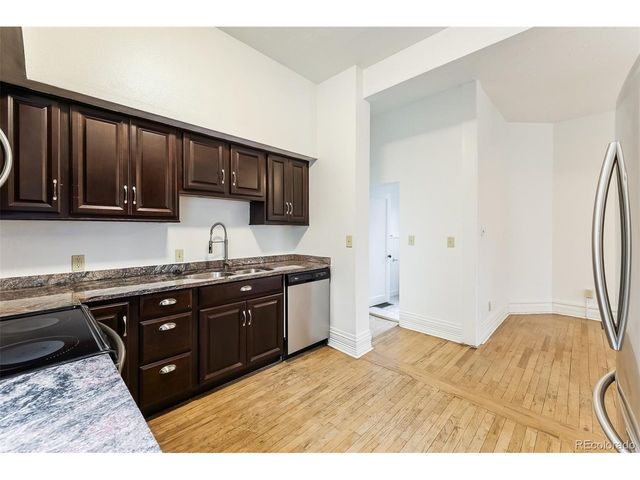 1625 E 23rd Ave, Denver, CO 80205