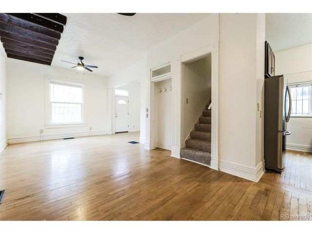 1625 E 23rd Ave, Denver, CO 80205